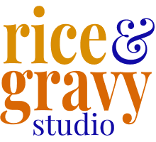 Rice & Gravy Studio