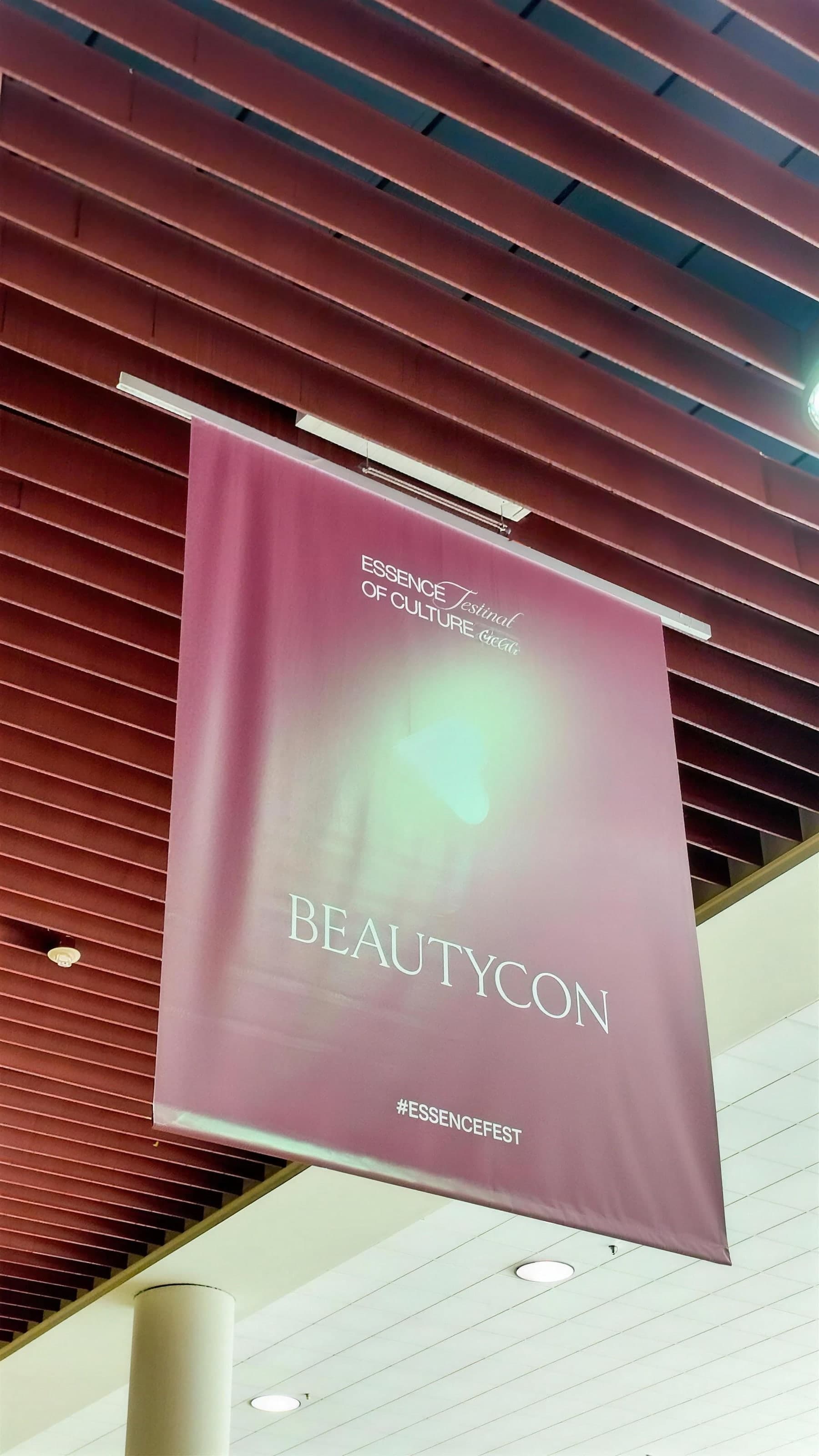 Vie Beauty — Thirty gardens, one vault, image 3