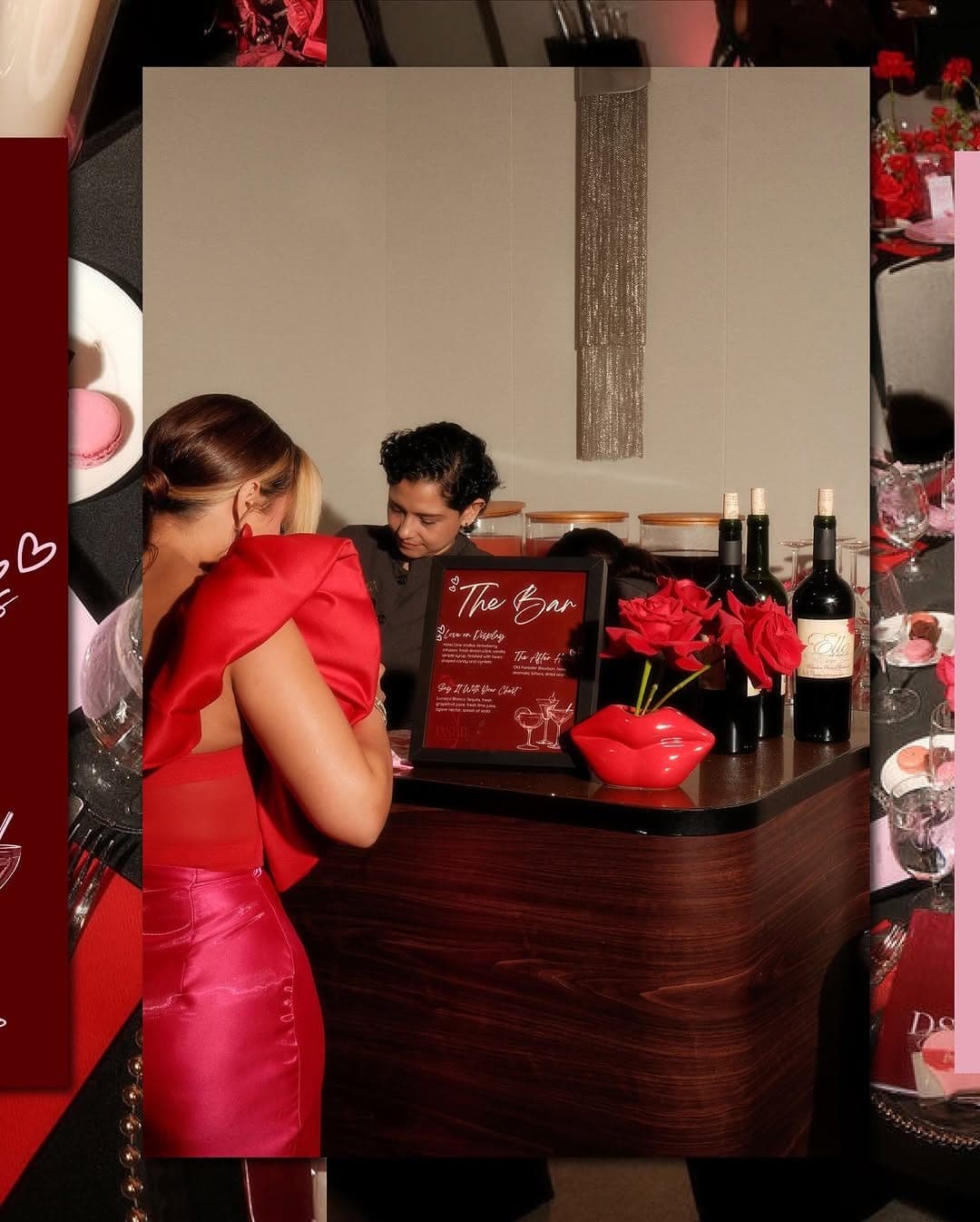 DSLB — Dominique Sensabaugh Lifestyle Brand — We don't design print. We design touchpoints., image 5