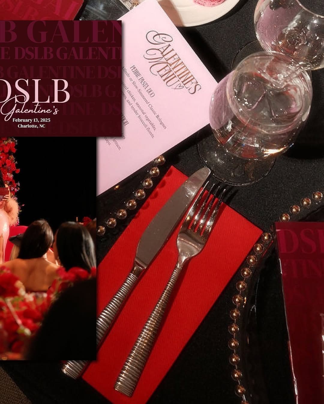 DSLB — Dominique Sensabaugh Lifestyle Brand — We don't design print. We design touchpoints., image 4
